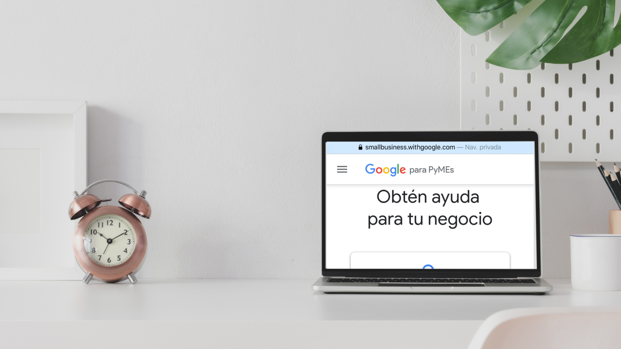 Herramientas De Google Para Tu Emprendimiento - Emprendo En Casa